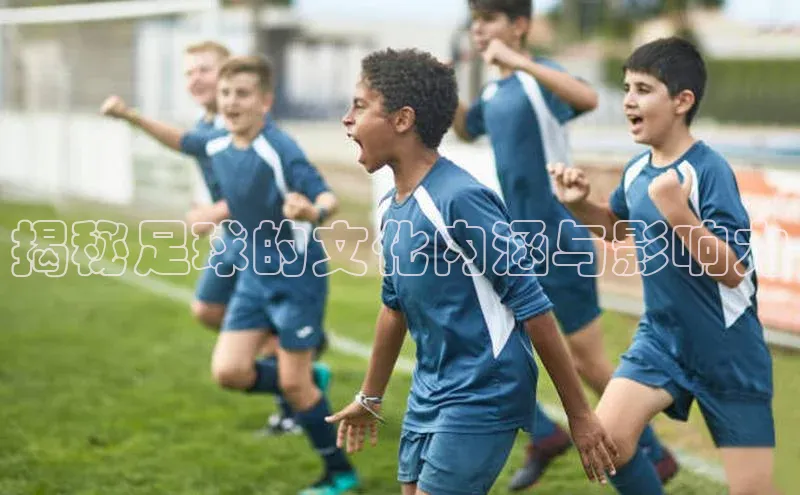 星欧娱乐平台官网入口宣亚国际揭秘足球的文化内涵与影响力