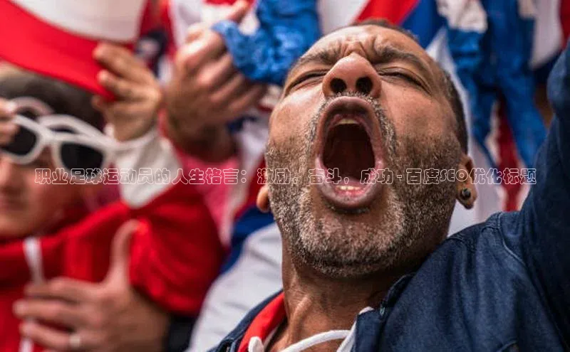 星欧app官方下载百度手机输入法职业足球运动员的人生格言：激励，奋斗，成功 - 百度SEO优化标题