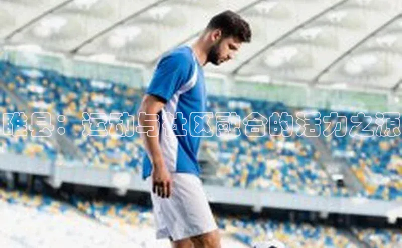 睢县：运动与社区融合的活力之源