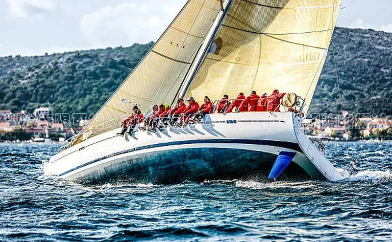 激发无限可能：创新运动赛事的策划与组织策略探讨