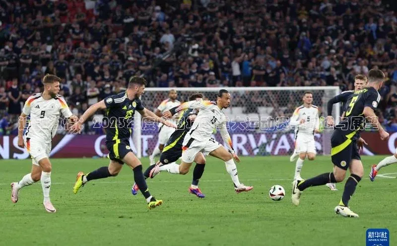 追逐激情：2023年度中国境内重大运动赛事综述与展望