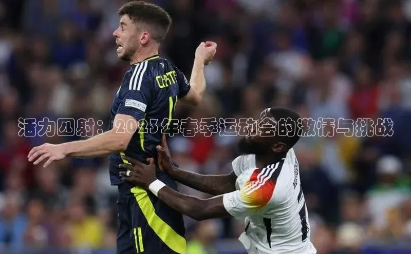 活力四射：2023年春季运动会的激情与挑战