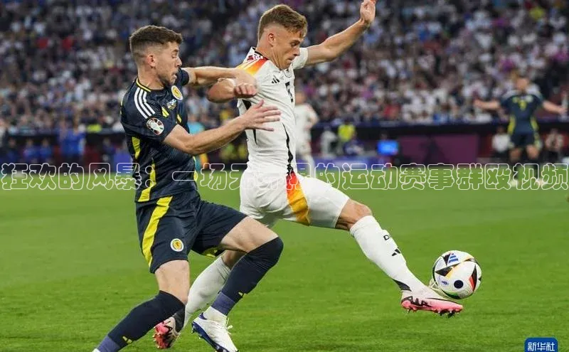 狂欢的风暴：一场无界限的运动赛事群殴视频