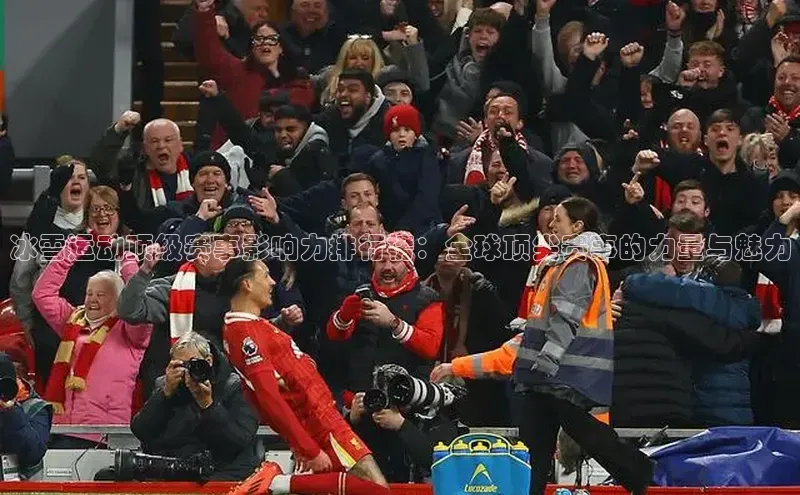 冰雪运动顶级赛事影响力排行榜：全球顶尖赛事的力量与魅力