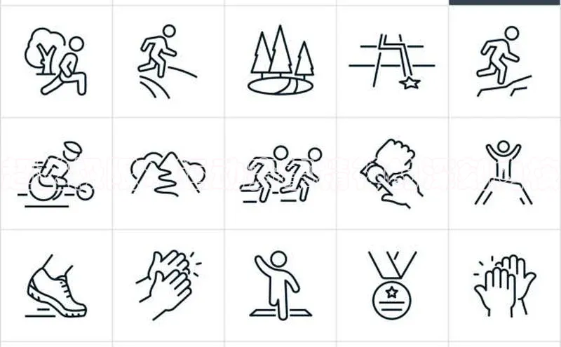 超越极限：运动赛事精神的深刻内核