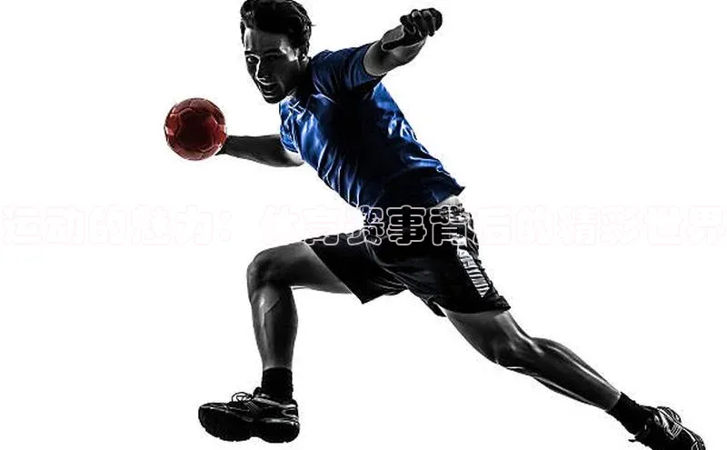 运动的魅力：体育赛事背后的精彩世界