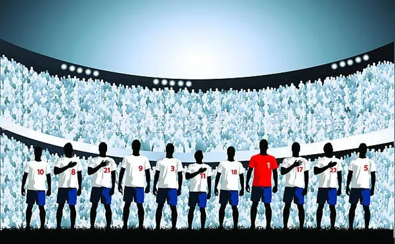 斗力对决：经典运动赛事中的暴力美学片段