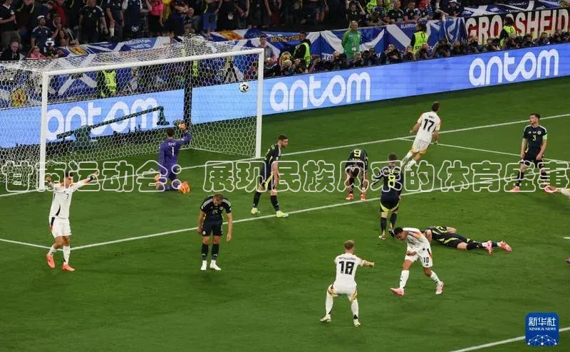 甘南运动会：展现民族风采的体育盛事