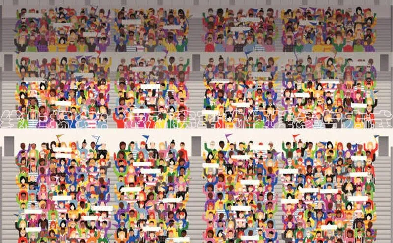 线上报名：运动赛事的便捷参与方式