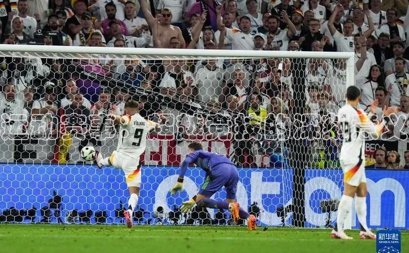 运动赛事：超越竞技的深刻意义