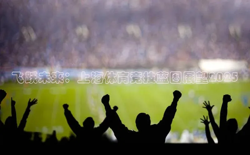 飞跃未来：上海体育竞技蓝图展望2025